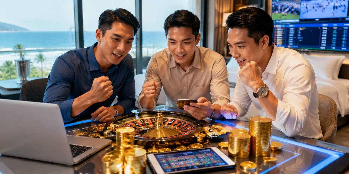 mc888 Giải đáp nhanh những thắc mắc của bạn về mc888